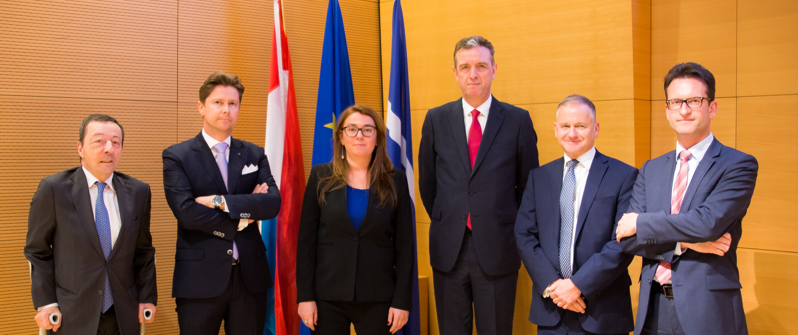 2ième Journée luxembourgeoise du Droit de la concurrence: Plaidoyer pour l’introduction d’un contrôle des concentrations au Luxembourg